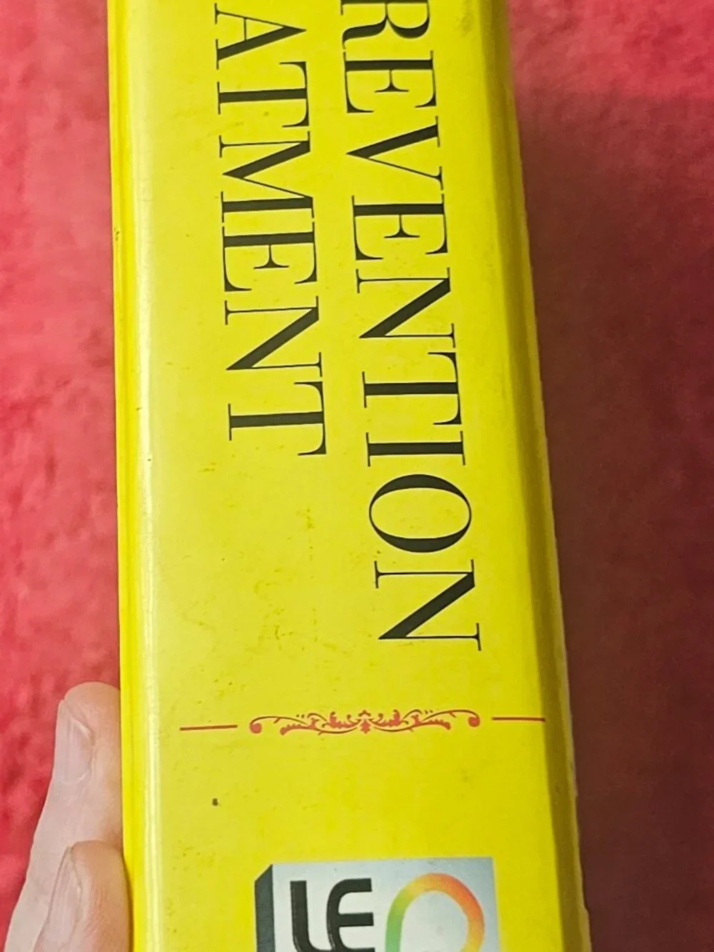 Disease Prevention & Treatment -Expanded Fourth Edition